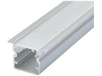 Perfil para Fita de LED de Embutir Gaya Baby 2m - 2