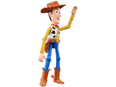 Mini Figura Disney Pixar Toy Story Mattel