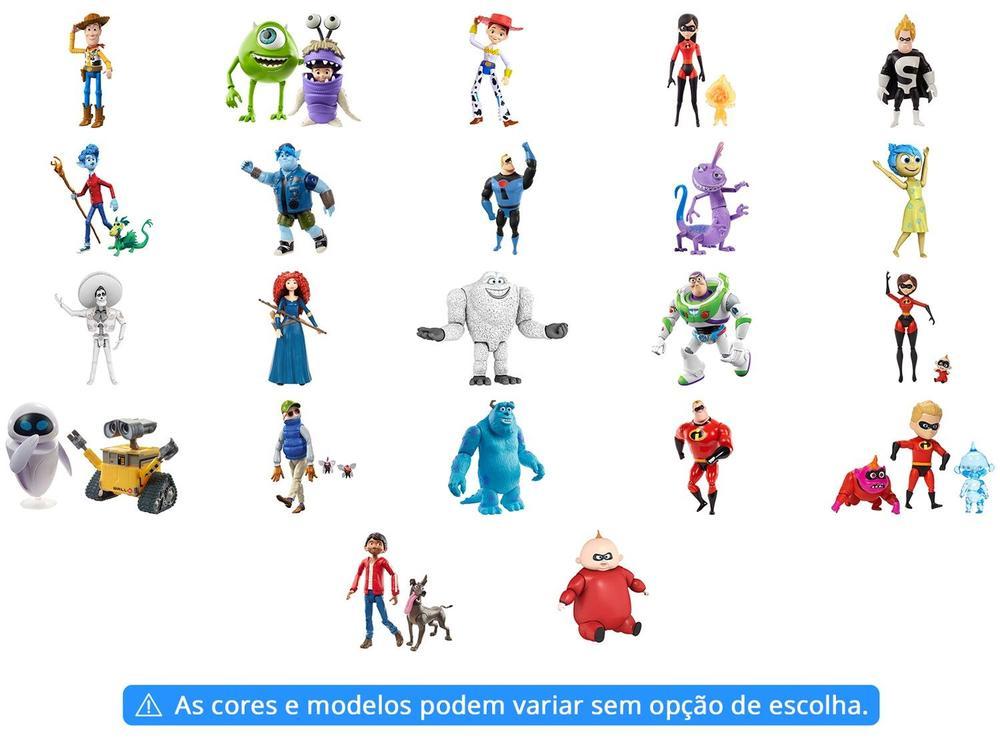 Boneco Disney Pixar Mattel - 2
