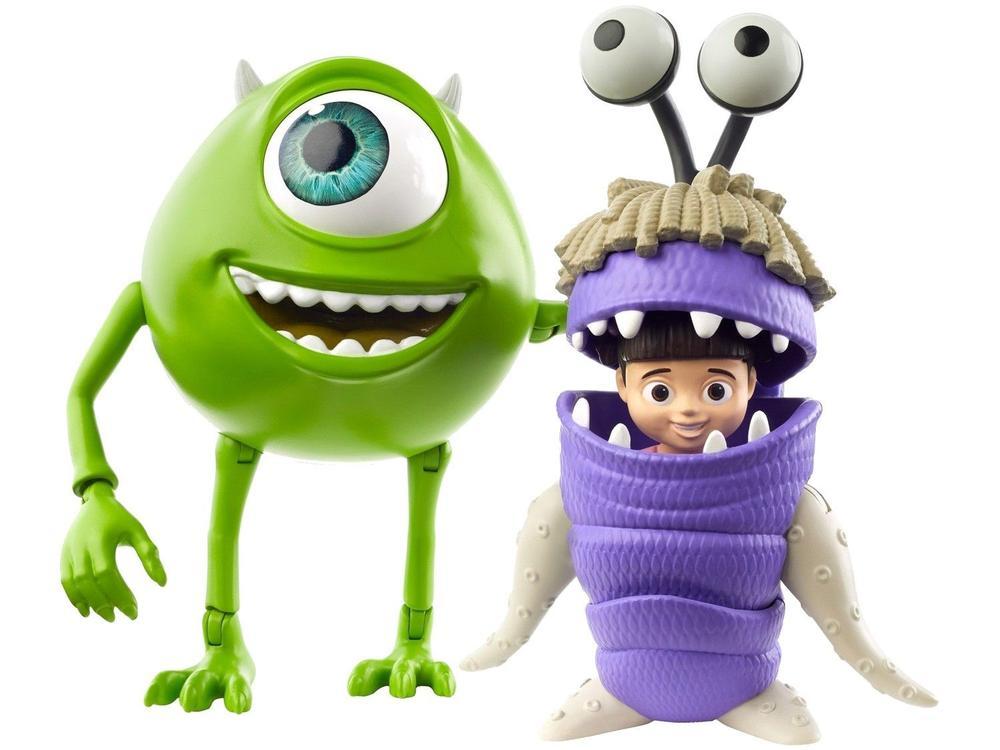 Boneco Disney Pixar Mattel - 3