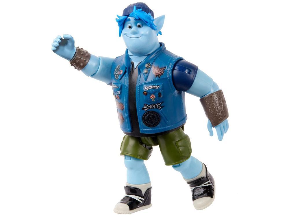 Boneco Disney Pixar Mattel - 9