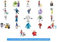 Boneco Disney Pixar Mattel - 2