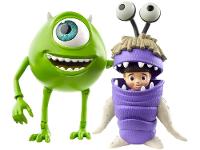 Boneco Disney Pixar Mattel - 3