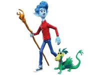 Boneco Disney Pixar Mattel - 8