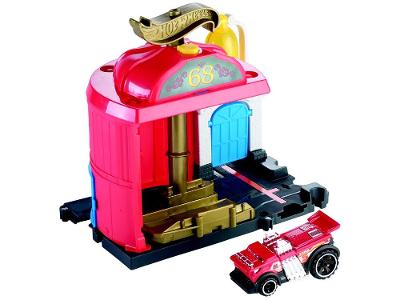 Conjunto Hot Wheels Mattel FMY95