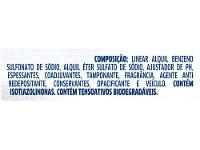 Sabão Líquido Omo Roupas Finas e Delicadas Coco 900ml
