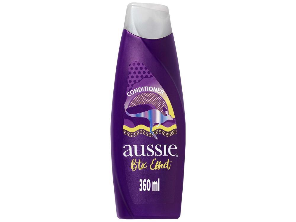 Kit Shampoo e Condicionador Aussie Btx Effect - 3