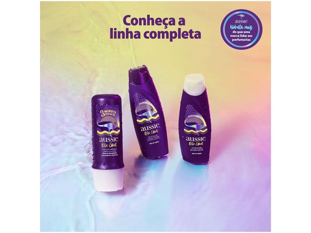 Kit Shampoo e Condicionador Aussie Btx Effect - 5