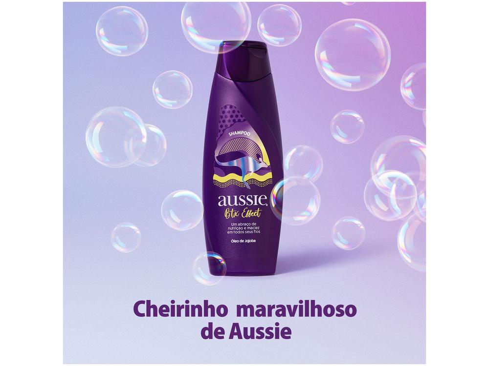 Kit Shampoo e Condicionador Aussie Btx Effect - 6