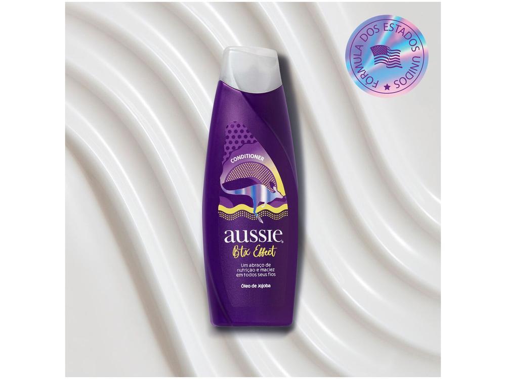 Kit Shampoo e Condicionador Aussie Btx Effect - 7
