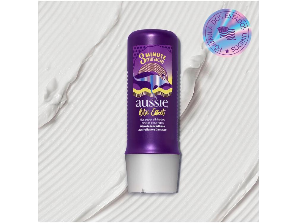 Kit Shampoo e Condicionador Aussie Btx Effect - 8
