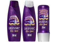 Kit Shampoo e Condicionador Aussie Btx Effect - 1