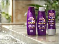 Kit Shampoo e Condicionador Aussie Btx Effect - 2