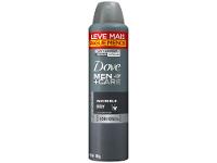 Antitranspirante Aerosol Dove Men+Care Invisible Dry 250ml - 10