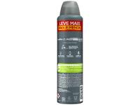 Antitranspirante Aerosol Dove Men+Care Invisible Dry 250ml - 8