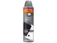 Antitranspirante Aerosol Dove Men+Care Invisible Dry 250ml - 1