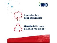 Sabão Líquido Omo Lavagem Perfeita 5L