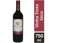 Vinho Tinto Seco Santa Helena Reservado - 2