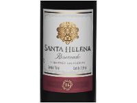 Vinho Tinto Seco Santa Helena Reservado - 8
