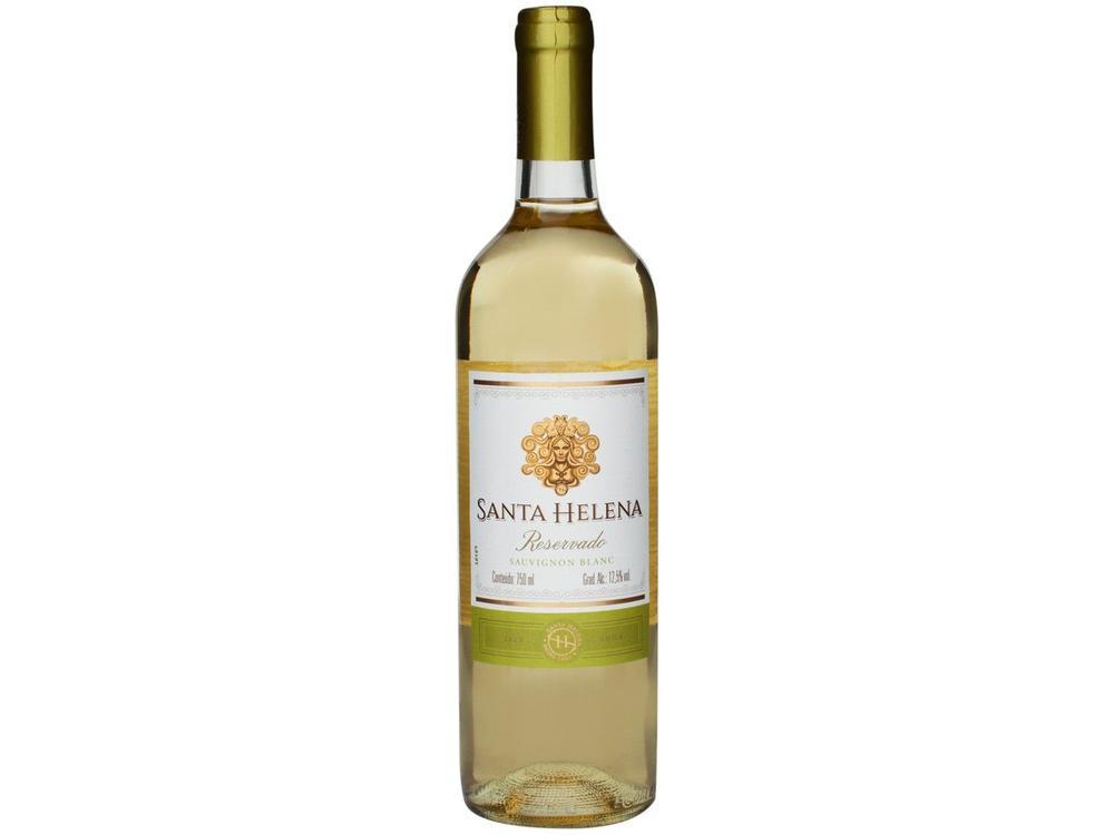 Vinho Branco Seco Santa Helena Reservado - 1
