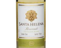 Vinho Branco Seco Santa Helena Reservado - 6