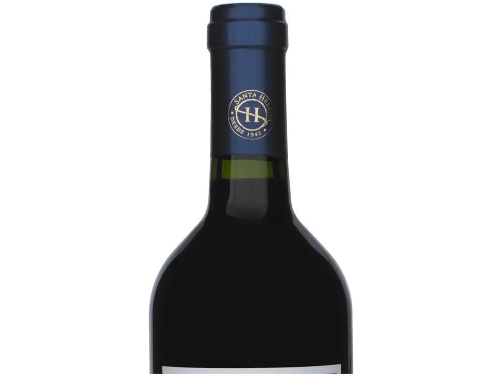 Vinho Tinto Seco Santa Helena Reservado Merlot - 8