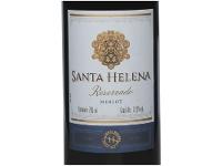Vinho Tinto Seco Santa Helena Reservado Merlot - 9
