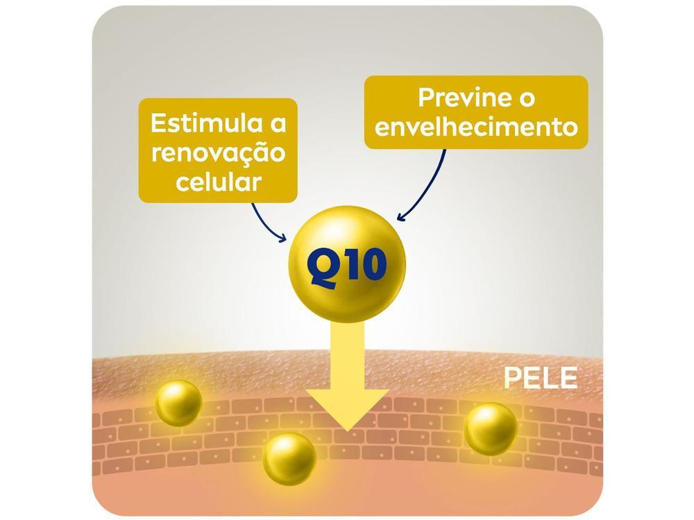 Creme Hidratante para Mãos Nivea 3 em 1 - 4
