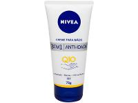 Creme Hidratante para Mãos Nivea 3 em 1 - 1