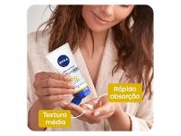 Creme Hidratante para Mãos Nivea 3 em 1 - 3