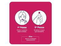 Hidratante Labial Nivea Cereja Shine 4,8g - 16