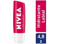 Hidratante Labial Nivea Cereja Shine 4,8g - 29