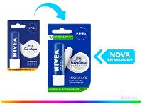 Hidratante Labial Nivea Original Care 4,8g - 17