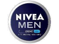 Creme Hidratante Corporal e Facial Nivea - Men Creme - 10