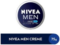 Creme Hidratante Corporal e Facial Nivea - Men Creme - 11