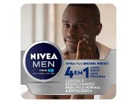 Creme Hidratante Corporal e Facial Nivea - Men Creme - 12