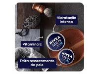 Creme Hidratante Corporal e Facial Nivea - Men Creme - 13