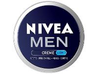 Creme Hidratante Corporal e Facial Nivea - Men Creme - 1