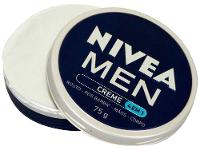 Creme Hidratante Corporal e Facial Nivea - Men Creme - 7