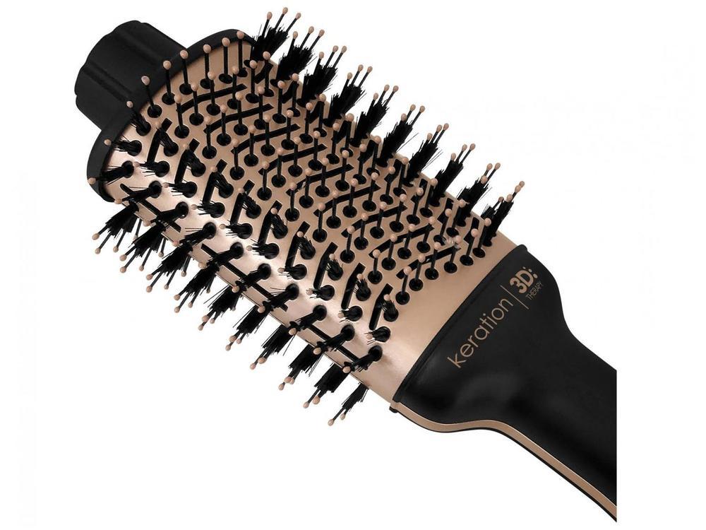 Escova Secadora GA.MA Italy Stylish Keration - 11