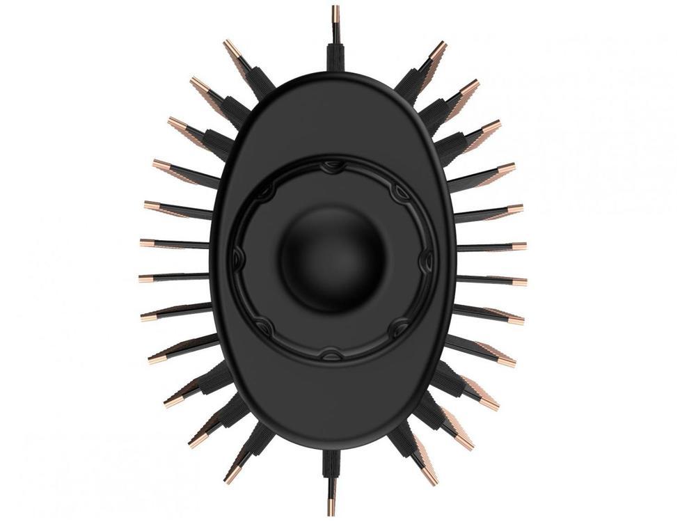 Escova Secadora GA.MA Italy Stylish Keration - 13