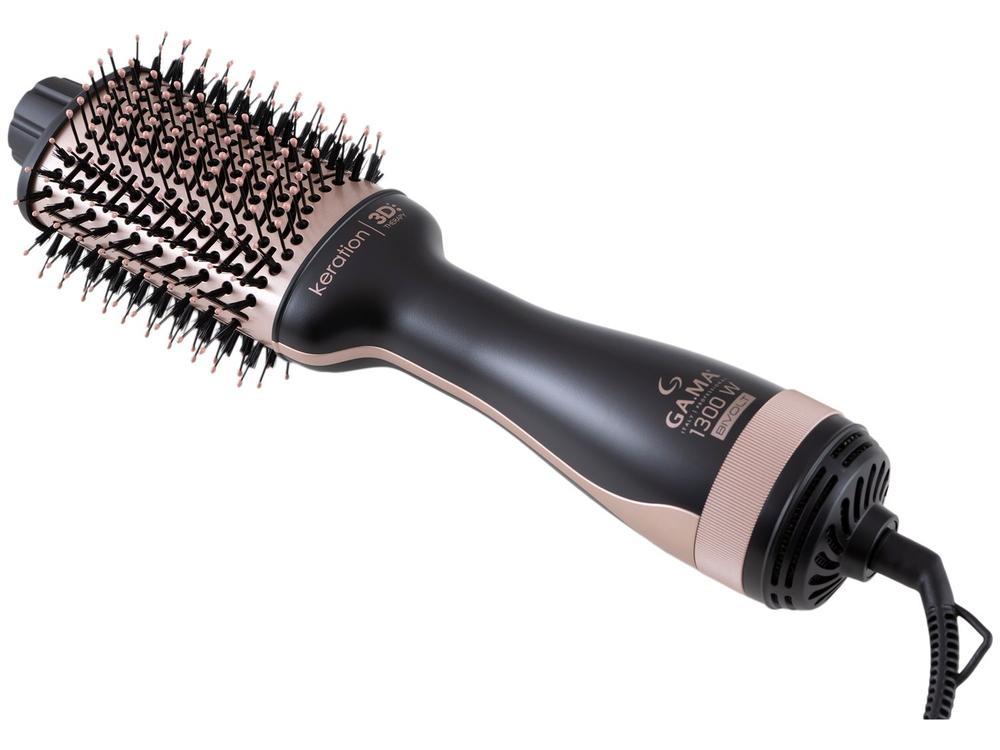Escova Secadora GA.MA Italy Stylish Keration - 1