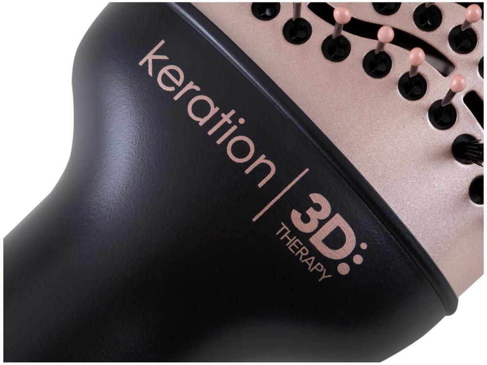 Escova Secadora GA.MA Italy Stylish Keration - 6