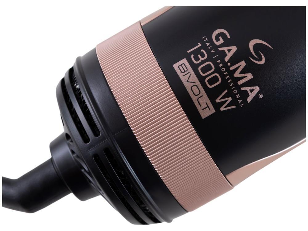 Escova Secadora GA.MA Italy Stylish Keration - 7