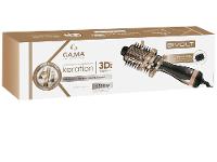 Escova Secadora GA.MA Italy Stylish Keration - 14