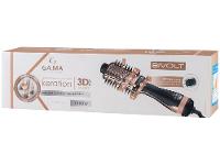 Escova Secadora GA.MA Italy Stylish Keration - 9