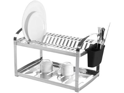 Escorredor de Pratos Inox