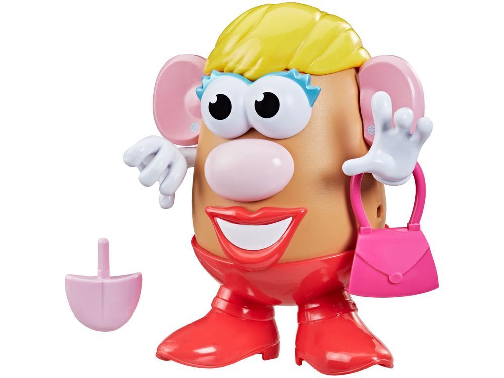 Boneco Playskool Sra. Cabeça de Batata - 1