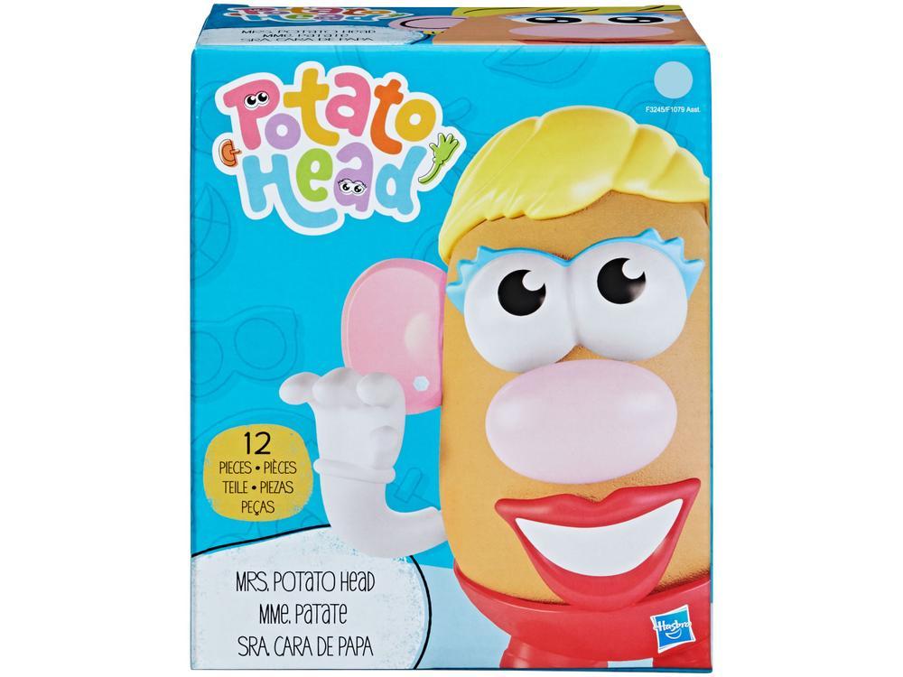 Boneco Playskool Sra. Cabeça de Batata - 2