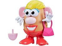 Boneco Playskool Sra. Cabeça de Batata - 1
